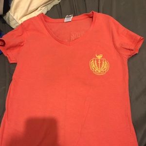 National Panhellenic Counsel shirt